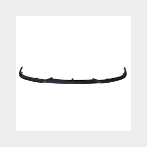 Universal 1 Piece Front Lip Spoiler-50582/22638 B1 (S5)