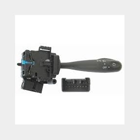 Steering Switch for Toyota Corolla and RunX from 2003 and Newer - Bar 9902040394785- 51748/11983 SN B1 (S8)