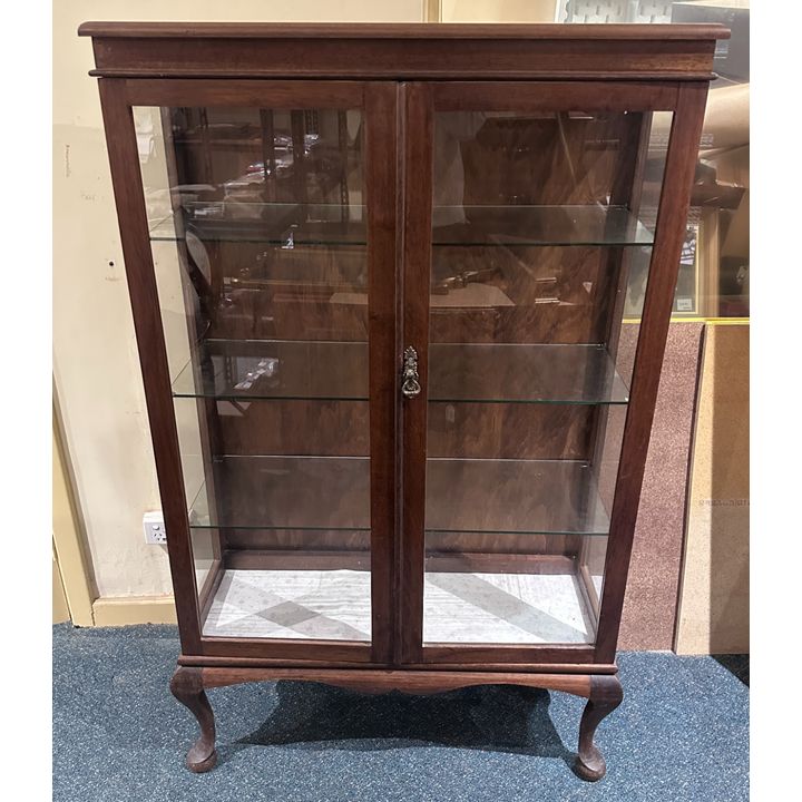 Display Cabinet