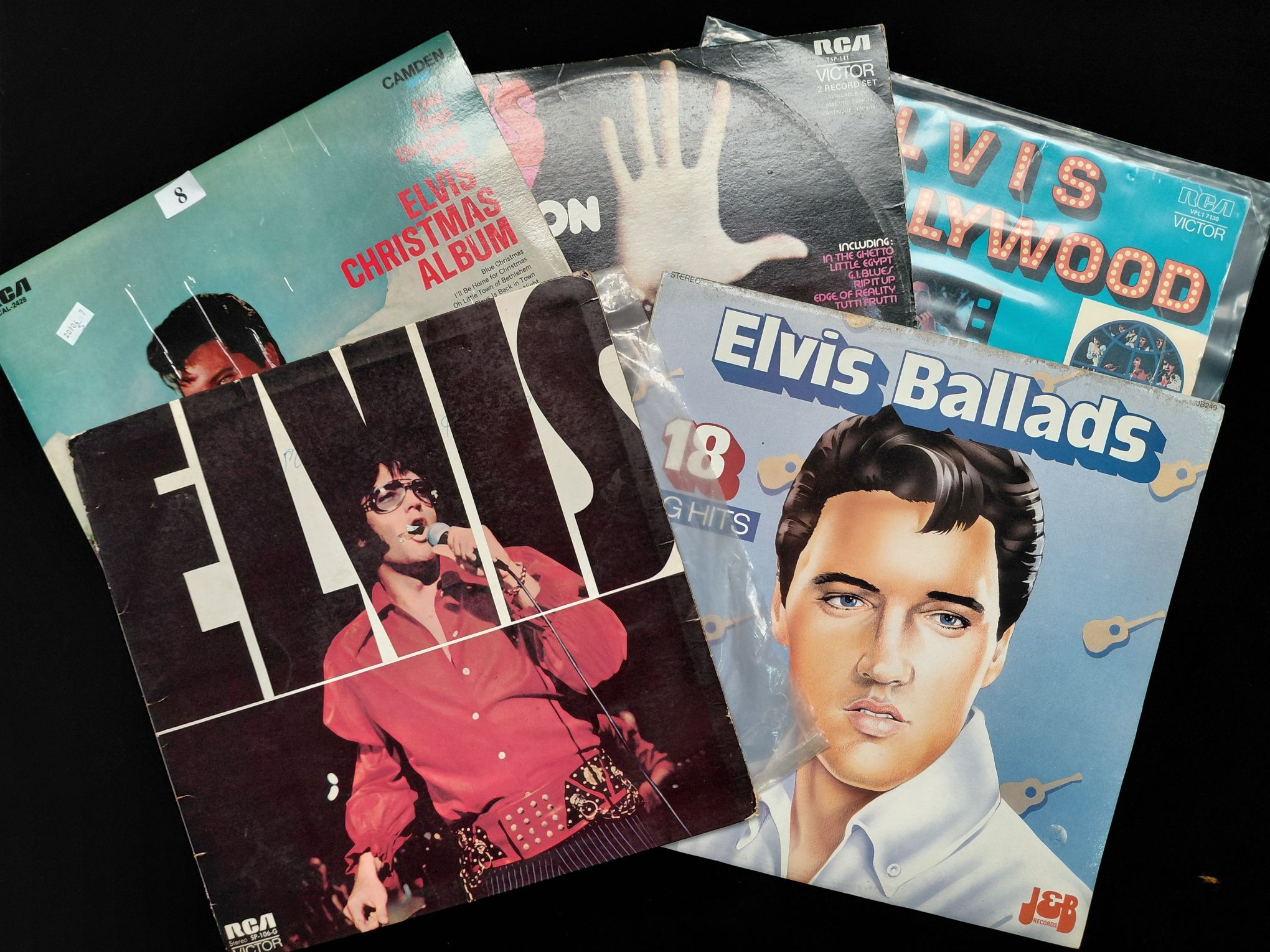 Elvis