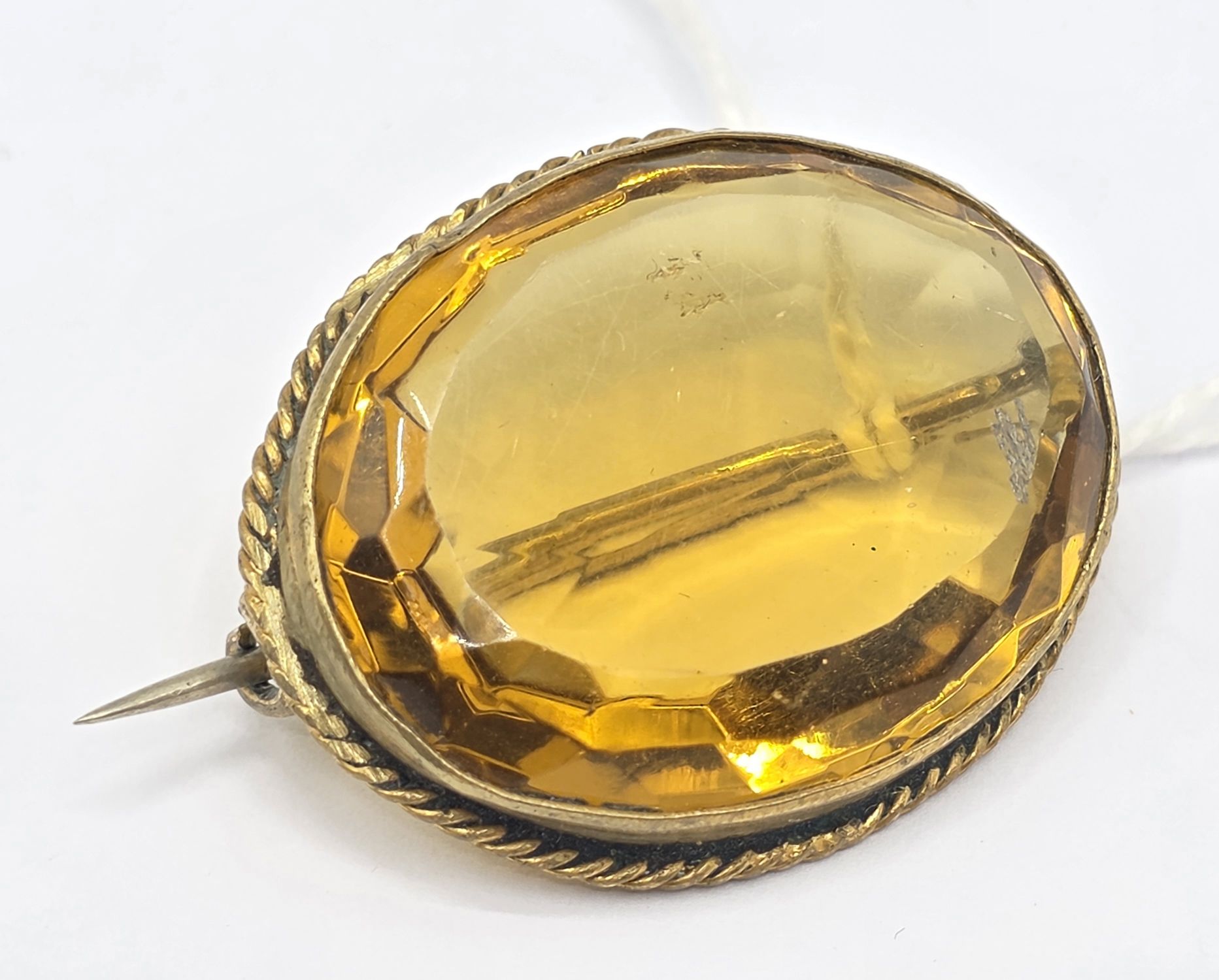 Vintage Brooch