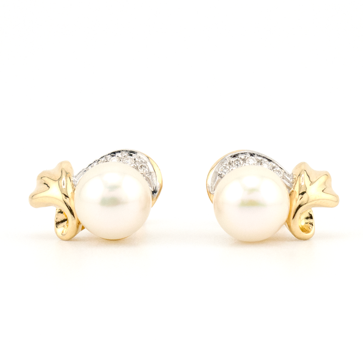 Aretes estilo Paloma Picasso