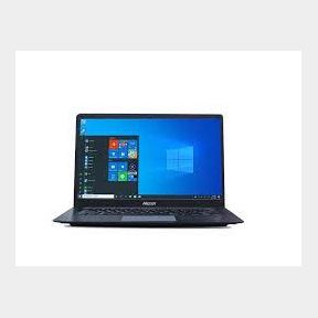 Mecer MyLife Z140C-Xpress Intel Dual Core. 4GB. 64GB eMMC. 14inch Notebook Matt Black|Used