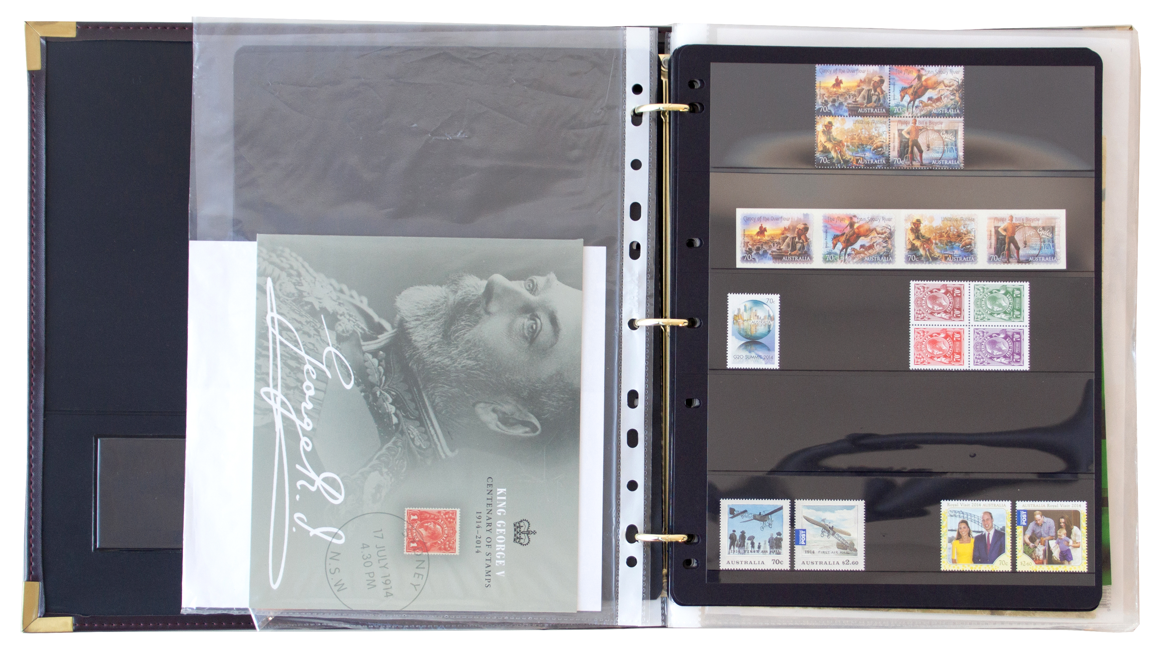 270 · Collection, Elizabeth II, Decimal, 2012-2015, Fine