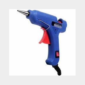 20W Graft Glue Gun Kit with 10 Glue Sticks - Bar 9902026000181- 51748/10468 AS B1 (S9)