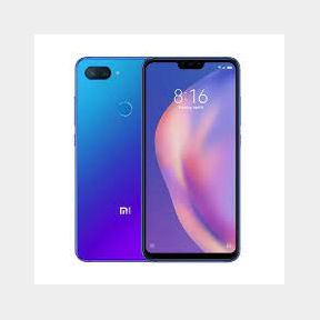 Xiaomi Mi 8 Lite 64GB - Aurora Blue-50591/1402 B2(s2)