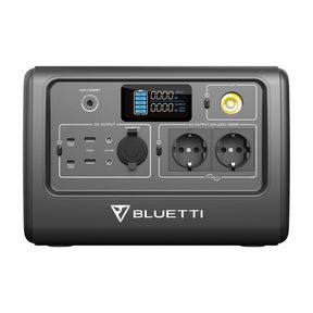 Bluetti Portable Power Station LiFePO4 1000W 716WH EB70|