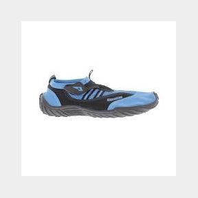 Men's Aqualine Hydro Glow Aqua Shoes - Blue (Size: 4)-50580/290 B5(s5)