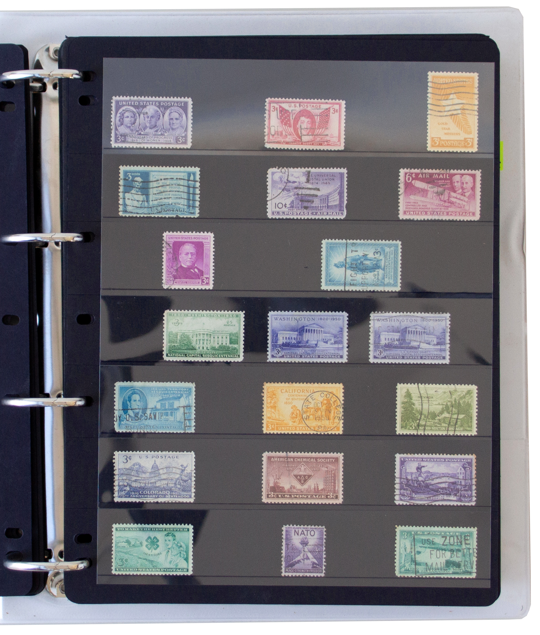 336 · United States, Collection, 1890s -2000s, Good