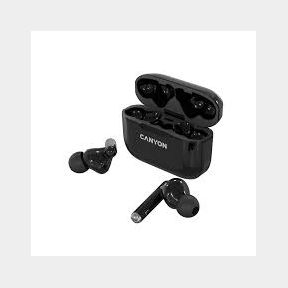 Canyon TWS-3 Wireless Stereo Headset - Black | AS 51666/20158 B5 (S2)