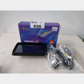 VW AFTERMARKET ANDROID HEAD UNIT 2GB 32GB CARPLAY ANDROID AUTO -