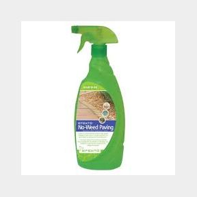 Efekto - No Weed Paving RTU - 500ml - 32098-51459/1423 B8 (S1)