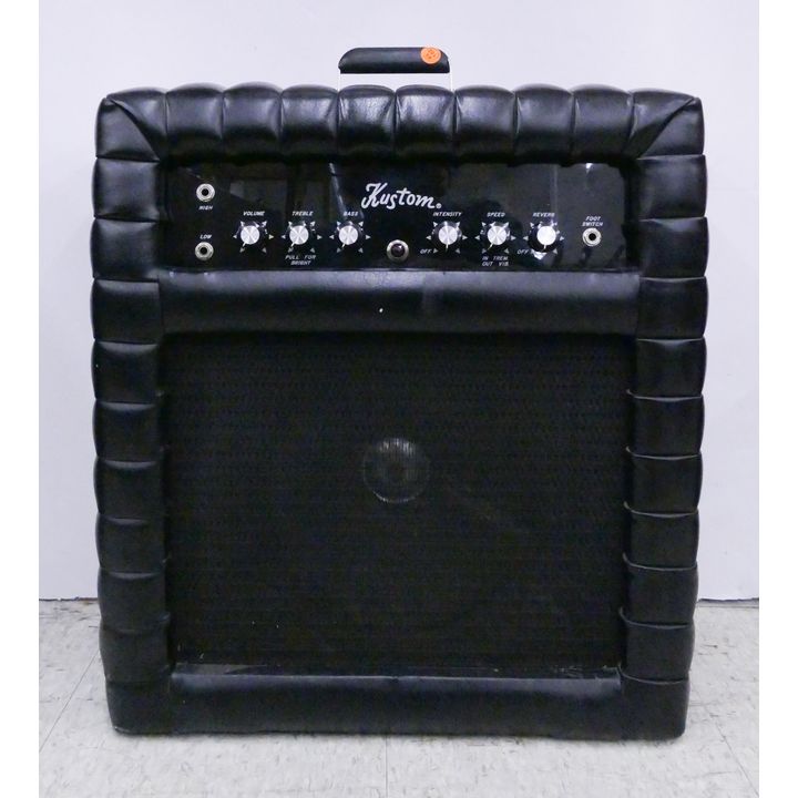 Kustom K25C-2 Solid State Combo Amp