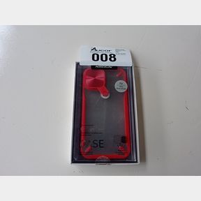 NILLKIN QIN SERIES LEATHER CARD COVER FOR APPLE IPHONE 12/12 PRO (RED) - THE CLASSIC FLIP PU LEATHER COVER DESIGN PROVIDES ALL-