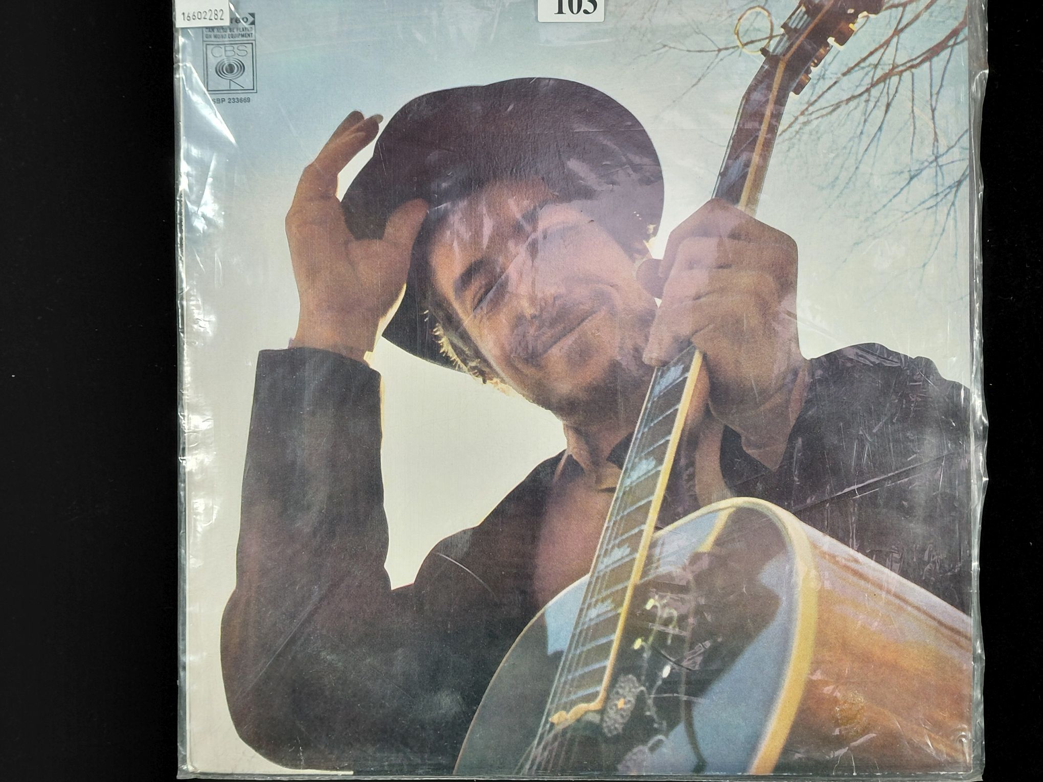 Bob Dylan