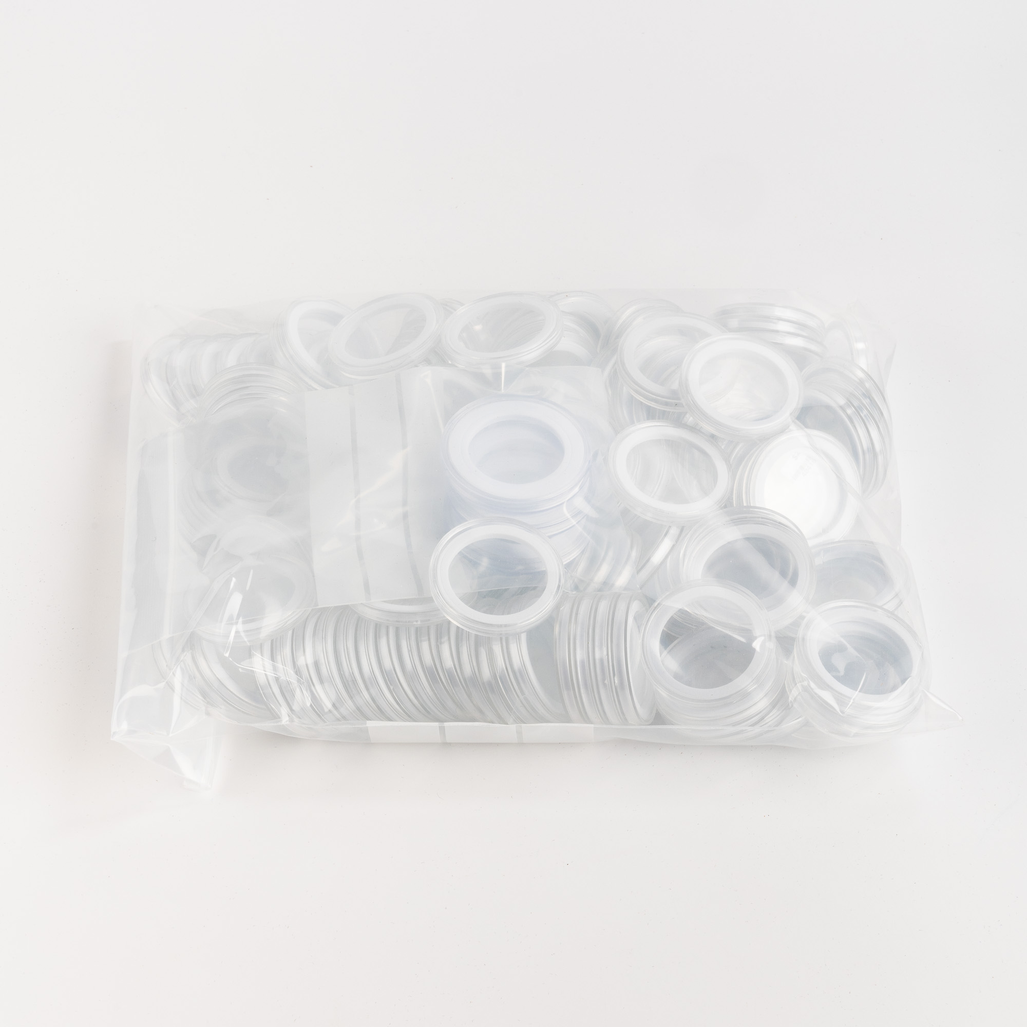 117 · Lighthouse Coin Capsules - 43mm