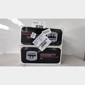 MOST ADVANCE MONEY COUNTING MACHINE - EXTERNAL DISPLAY- 1 TO 9999 NOTES -