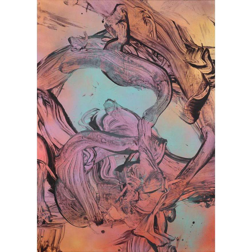 Judy Millar 'Untitled'
