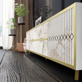 The Frida Collection Set Frida Sideboard Sideboard Media console Stand |
