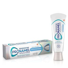 Sensodyne Pronamel Gentle Alpine Breeze Toothpaste - 0.8 ounce -Travel Size
