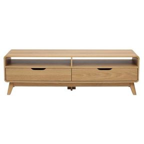 George + Mason - Niva 150cm TV Unit(NOT ASSEMBLE)