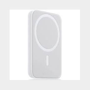20000Mah Magnetic Power Bank Quick Charge Wireless Fast Charging-White | Bar 9902133597512 - 51745/1978 SN B2 (S11)