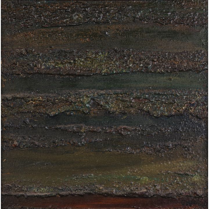 Rudolf Gopas 'Untitled from the Galactic Series'