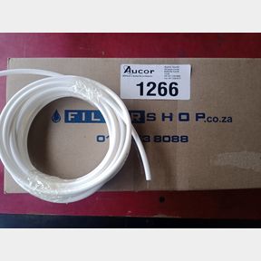 FILTERSHOP FRIDGE & WATER FILTER PIPING WITH 15MM SUPPLY CONNECTOR