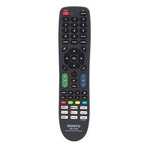 Universal Remote Control Smart TVs LCD/LED Easy Setup Rm l1688(v 1014s ) | NOT TESTED