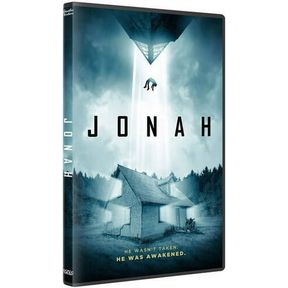 JONAH (DVD), GRAVITAS VENTURES, SCI-FI & FANTASY