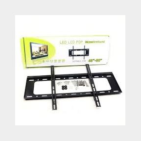 40 - 80 inch Flat panel wall mount TV bracket LED LCD PDP - | Bar 9902186440957 - 51745/213 SN B1 (S5)