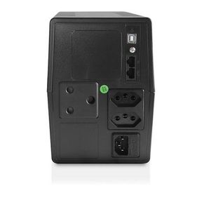 Mecer 1000VA Line Interactive UPS (Uninterruptable Power Supply)