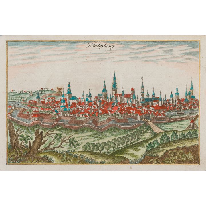 Königsberg