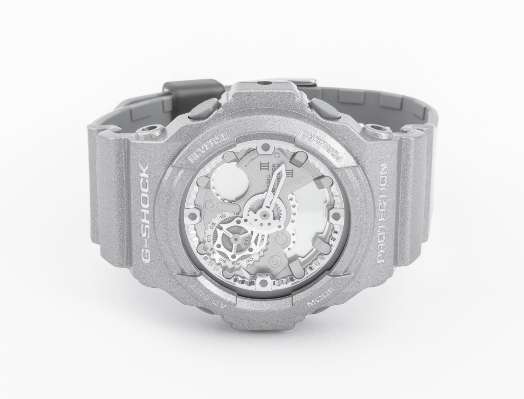 Casio G-Shock x Maison Martin Margiela GA-300MMM | Auctions