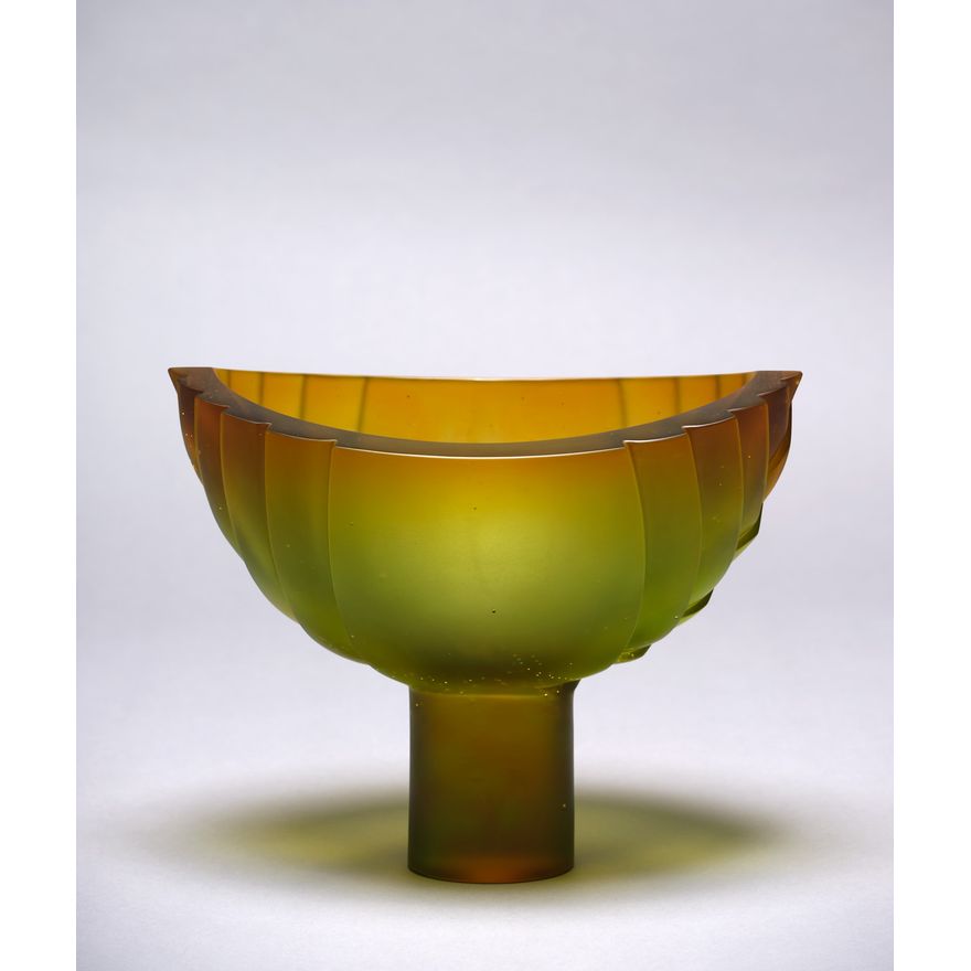 Ann Robinson 'Te Rito Pod'