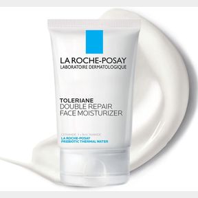 TOLERIANE DOUBLE REPAIR MOISTURIZER