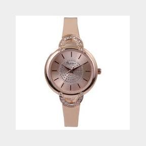 Bad Girl Muse Analogue Watch - Rose Gold -51719/933 B1 (S5)