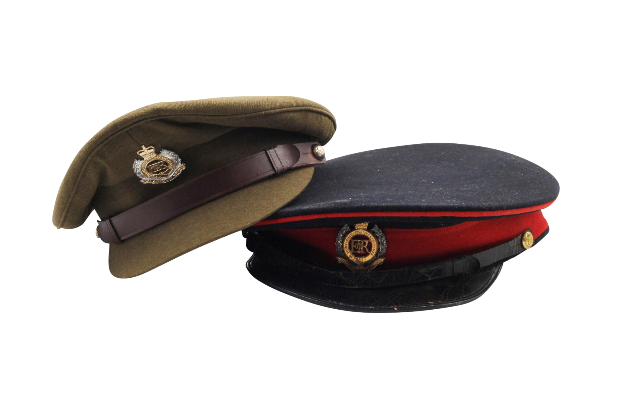 495 · Military Hats & Uniforms