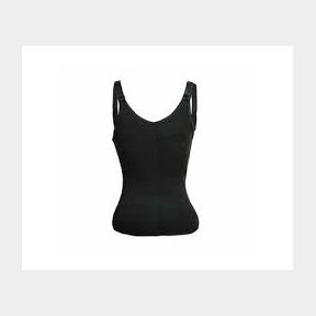 Double Layer Slimming Body Shaper - Black (Size:L) --50598/937 B4(S5)