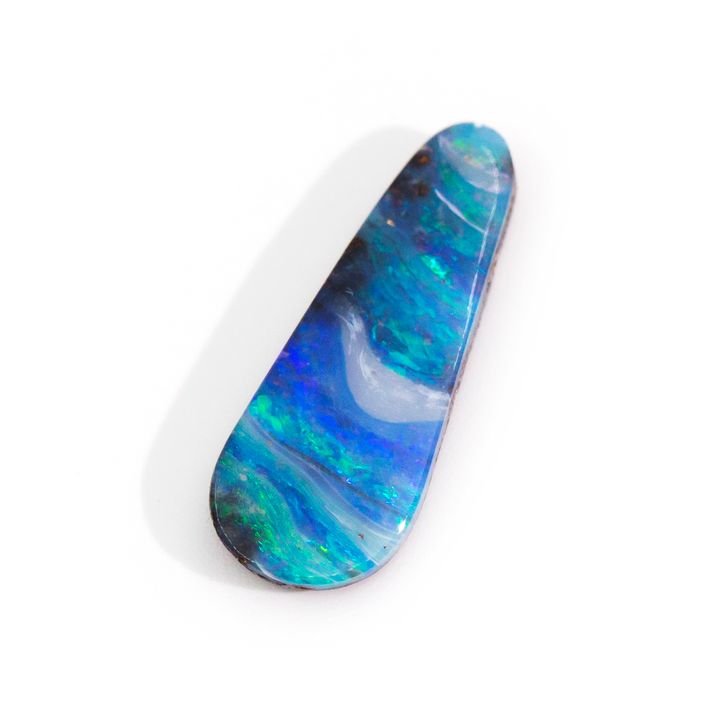2.99ct Australian Opal