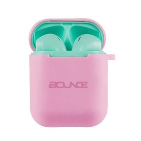 Wireless Bluetooth Ear buds Pink | ONE SIDE WORKING