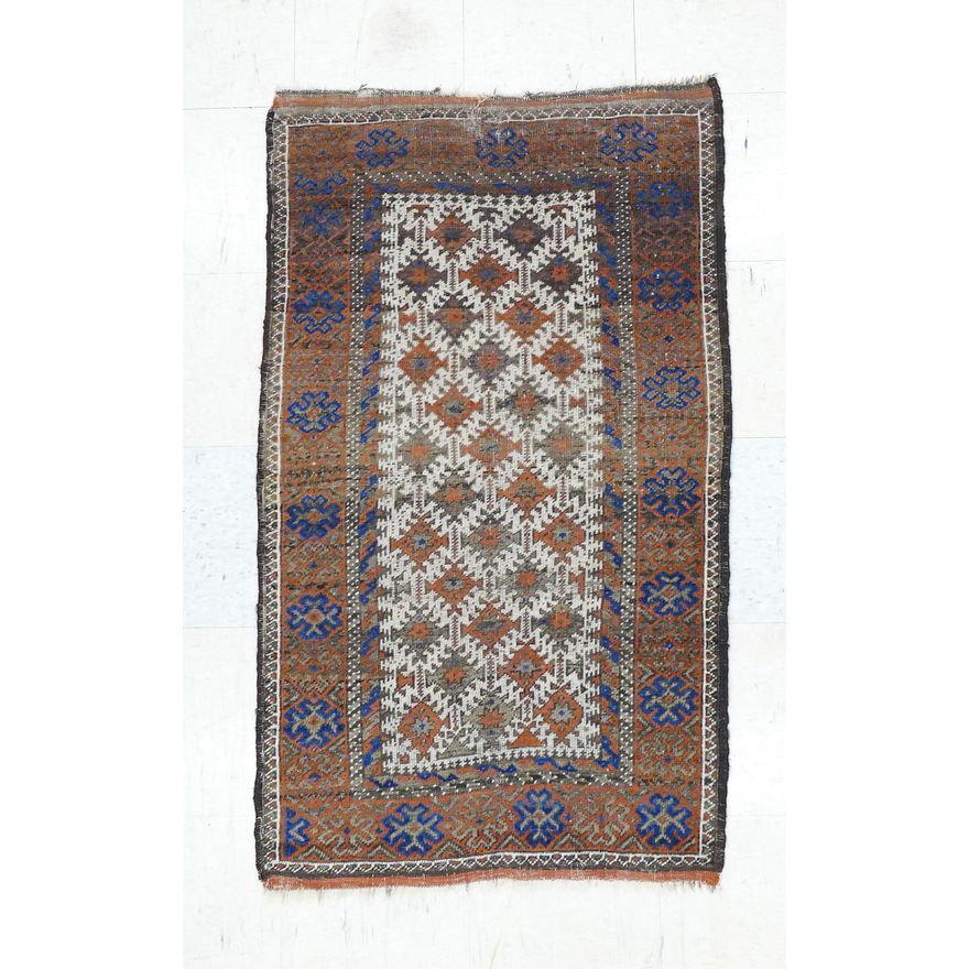 Caucasian Oriental Rug
