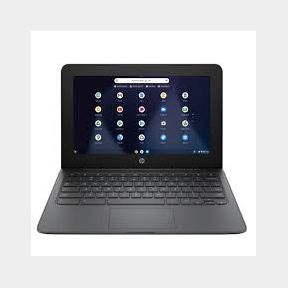 HP Chromebook 11.6 inch 4GB 32 eMMc Chrome OS - Ash Gray Bar 9902005029059- 51737/1893 HV