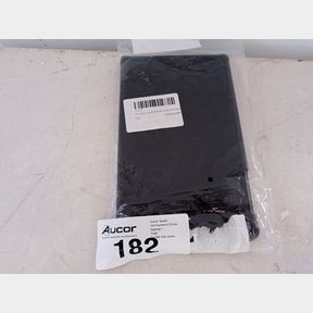 CELLTIME O SLIM DESIGN COVER FOR GALAXY TAB A 2019 10.1 (T515) - BLACK -
