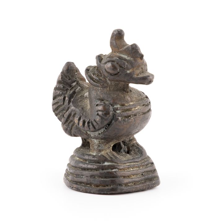 Burma, Opium Weight, C.1850s