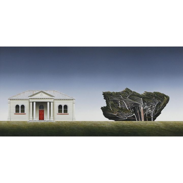 Stephen Howard, 'Southern Light'