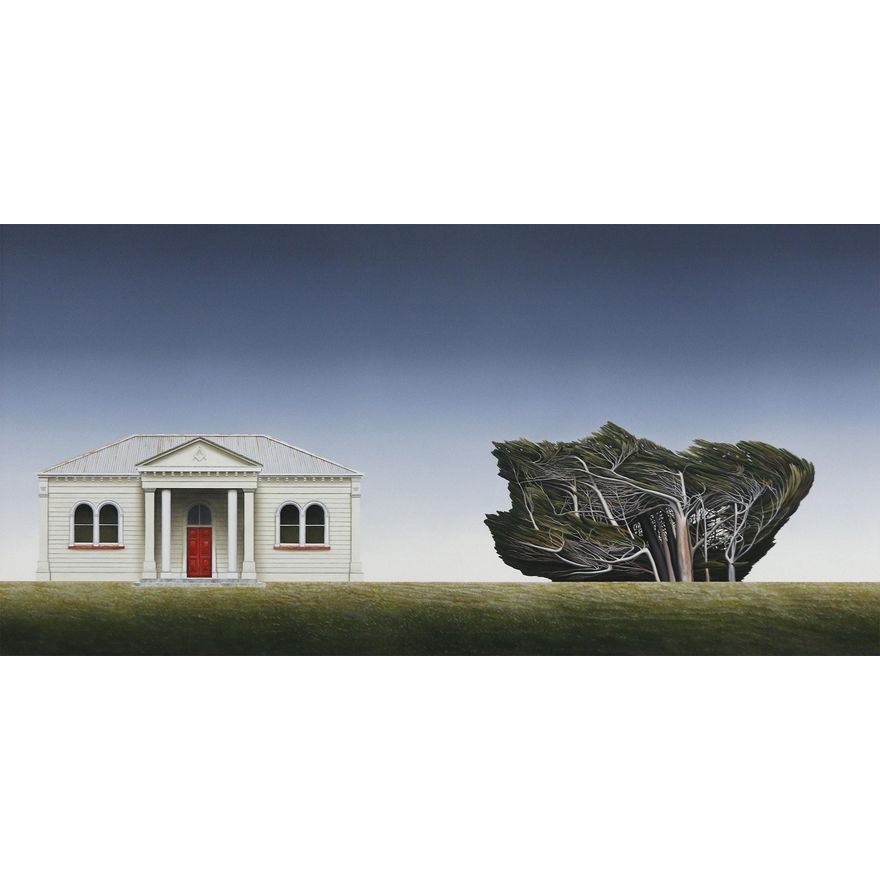 Stephen Howard, 'Southern Light'