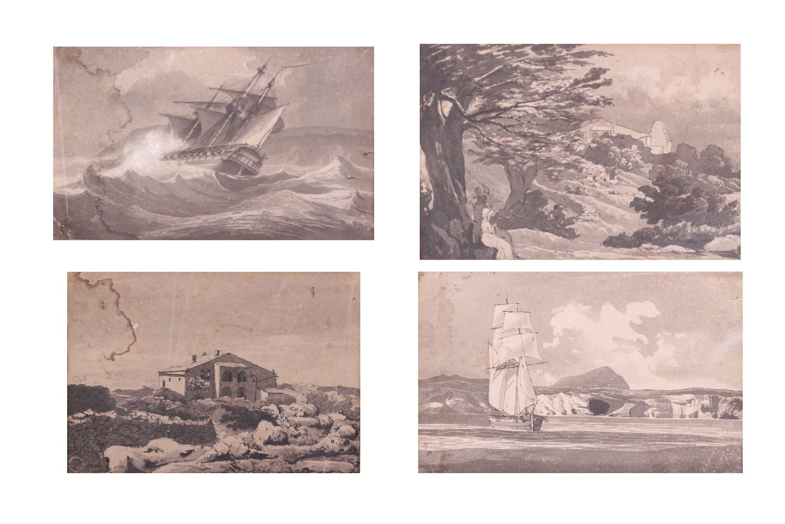 VICE-ADMIRAL SIR JAHLEEL BRENTON | OldJW Auctioneers