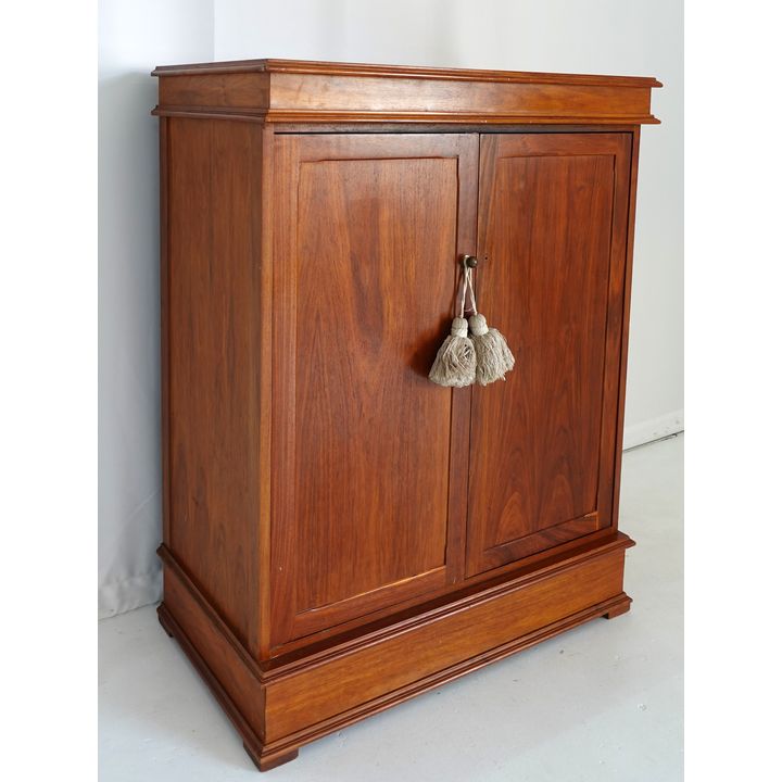 TELEVISION CUPBOARD