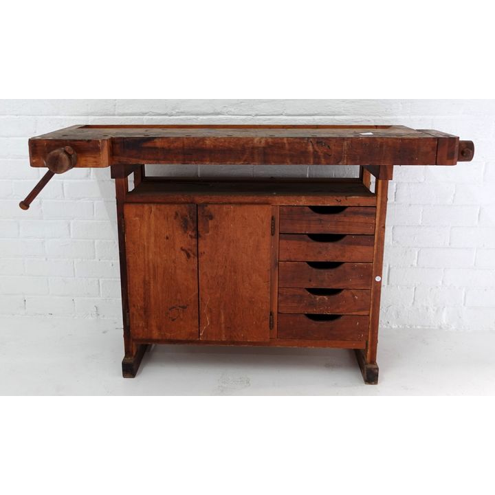 WORKBENCH